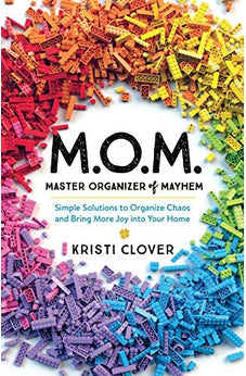 M.O.M.-Master Organizer of Mayhem 9780801094255