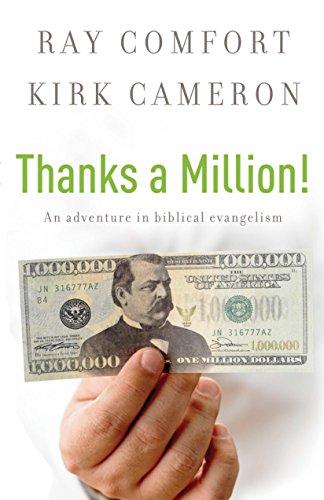 Thanks a Million 9780882702896