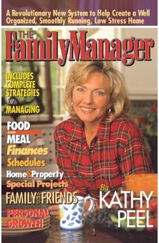 The Family Manager 9780849939372