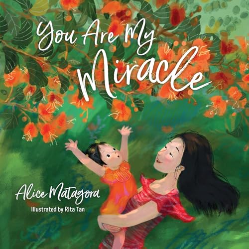 You Are My Miracle 9798384506683