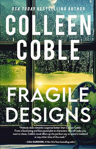Fragile Designs 9780785253853