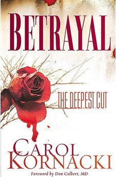 Betrayal: The Deepest Cut 9781599792439