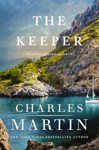 The Keeper (A Murphy Shepherd Novel) 9780840722478