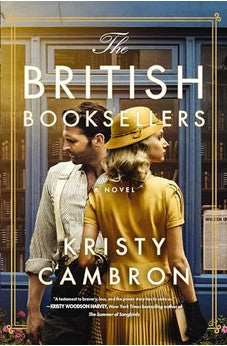 The British Booksellers 9780785232247
