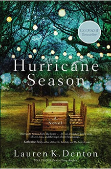 Hurricane Season 9780718084257