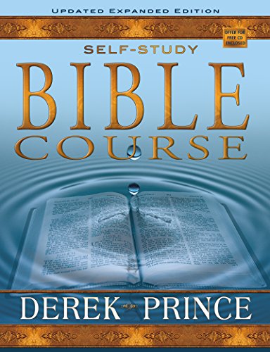 Self-Study Bible Course (Expanded) 9780883687505
