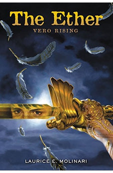 The Ether: Vero Rising (Ether Book 1) 9780310735618