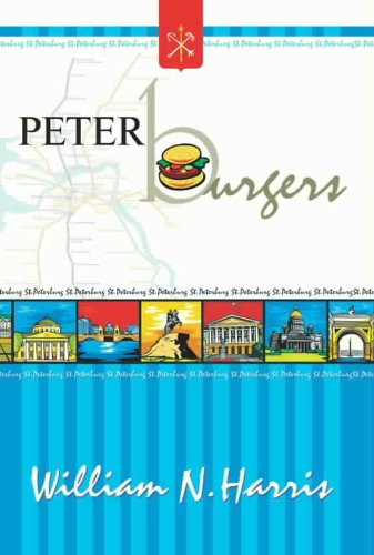 Peterburgers