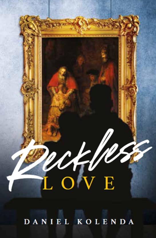 Reckless Love 9781933446844
