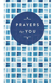 Prayers for You