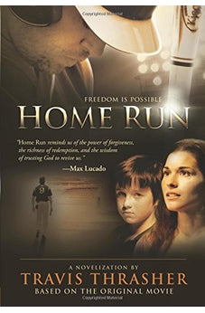 Home Run: A Novel 9780781408387
