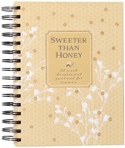Sweeter Than Honey 9781424570409