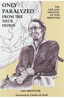 Only Paralyzed From The Neck