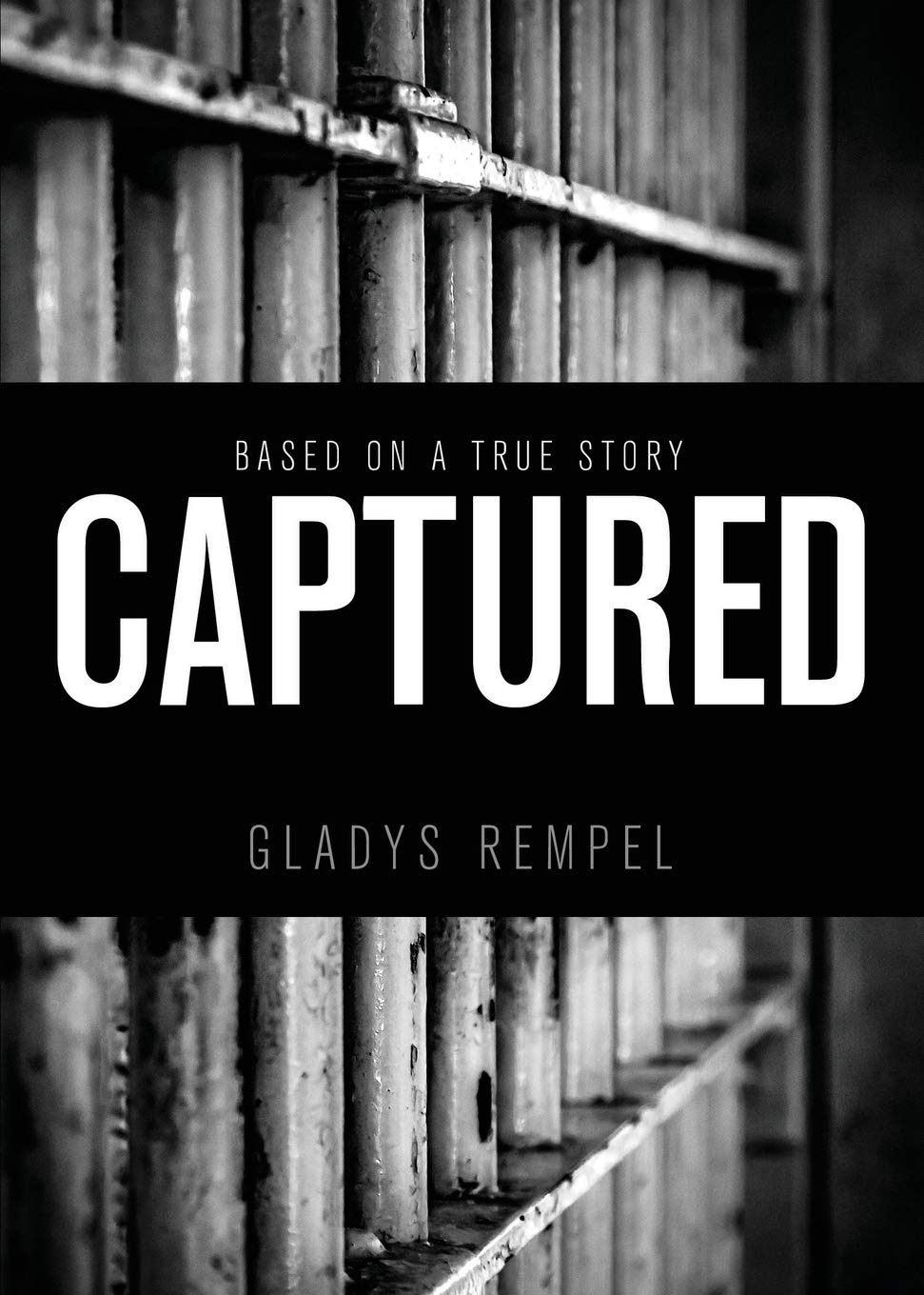 Captured: Based on a True Story 9781486614707