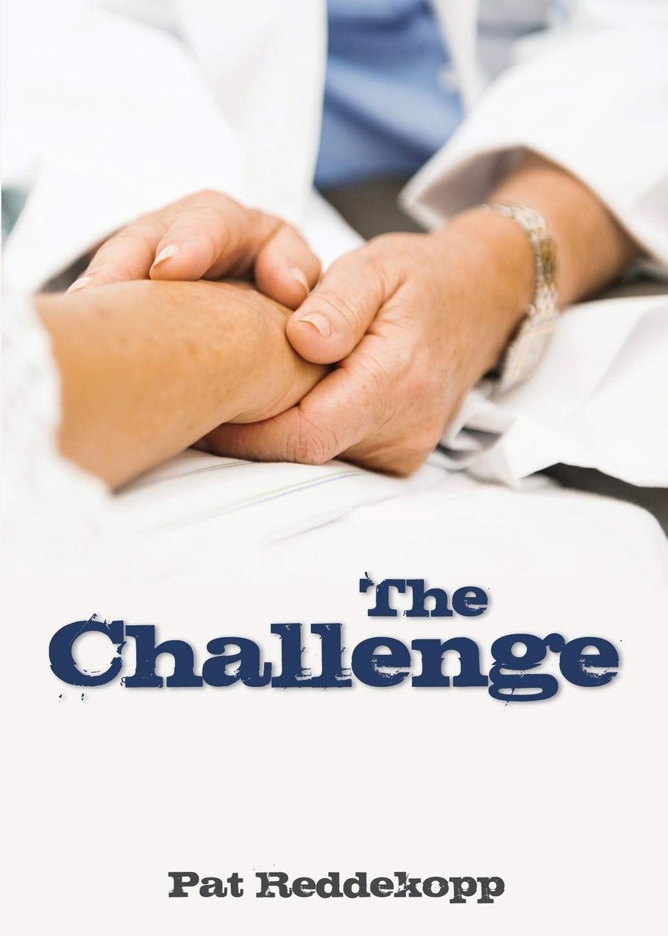 The Challenge 9781486611362