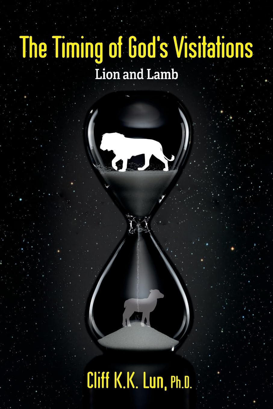 The Timing of God's Visitations: Lion and Lamb 9781486624102
