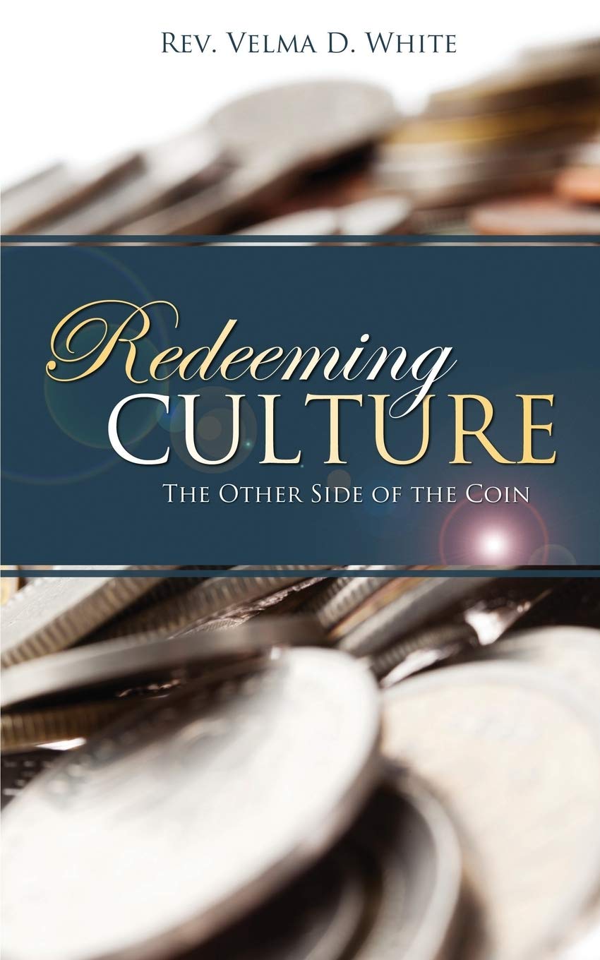 Redeeming Culture: The Other Side of the Coin 9781486601141