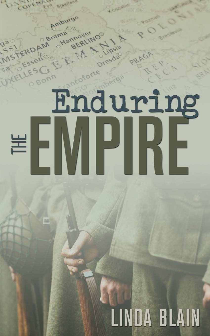 Enduring the Empire 9781486613069