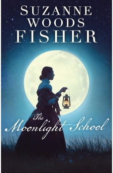 The Moonlight School 9780800735012