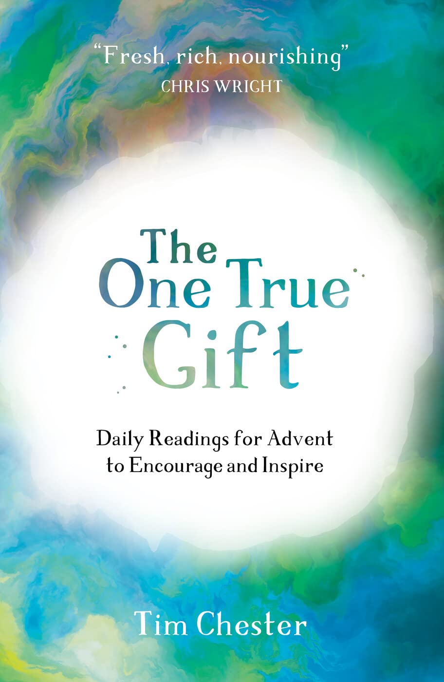 The One True Gift 9781784982225