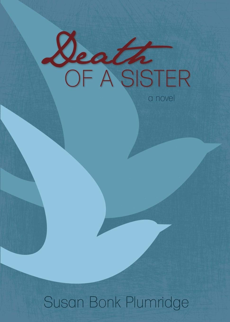 Death of a Sister 9781486611645