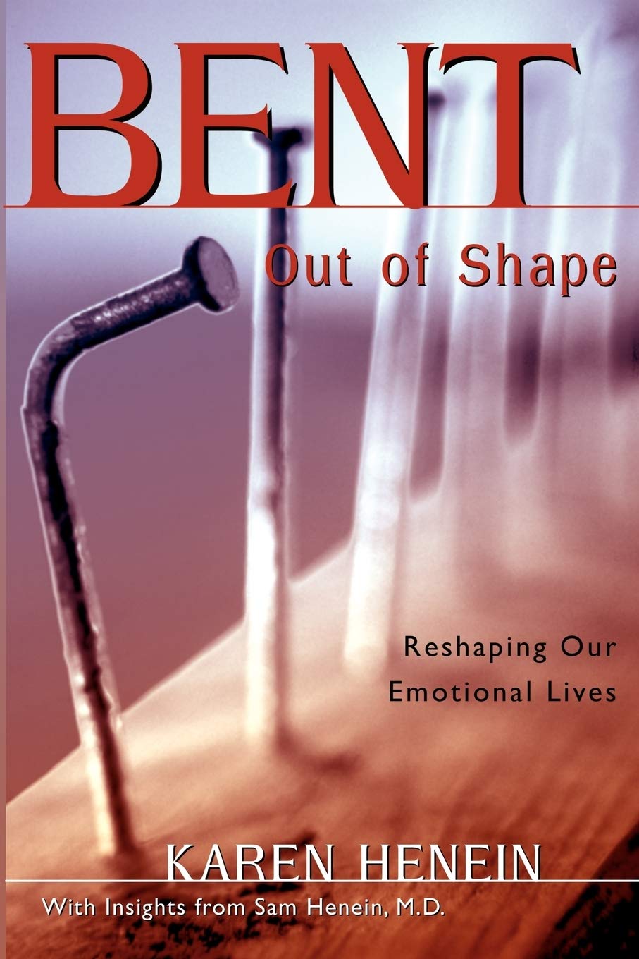 Bent Out of Shape 9781897373446