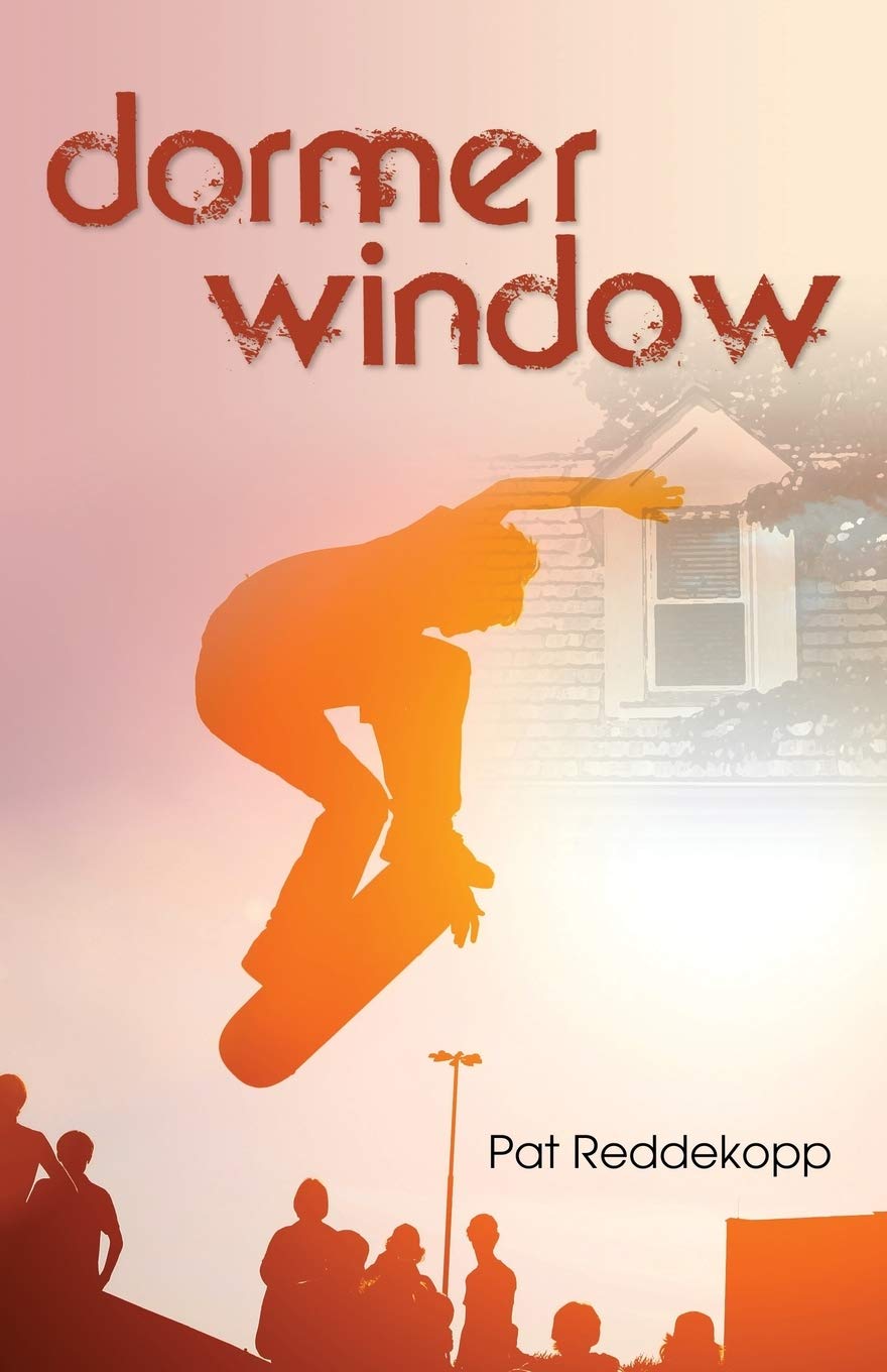 Dormer Window 9781486611324