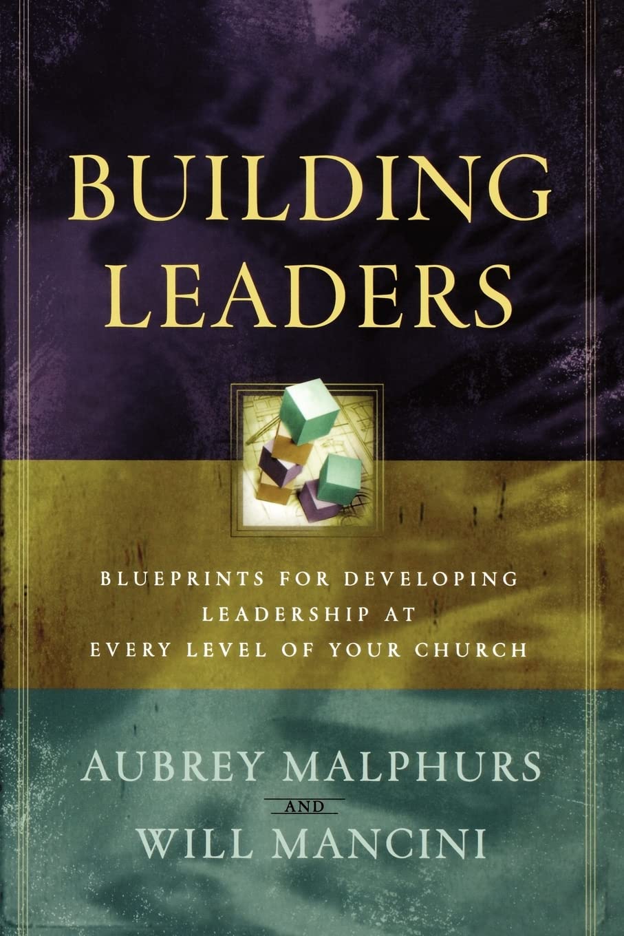 Building Leaders 9780801091711