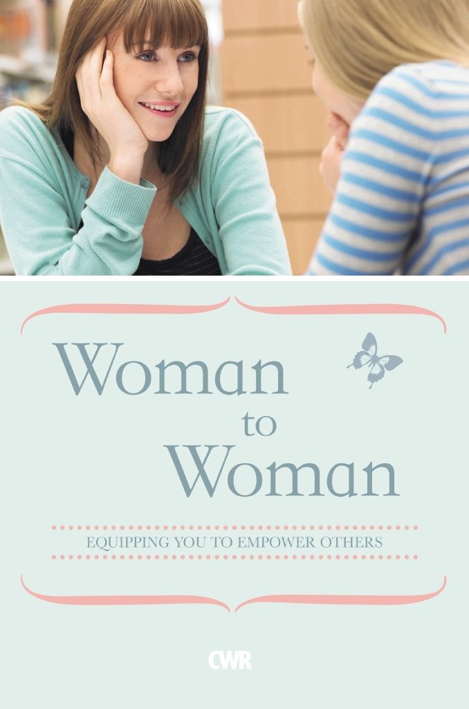 Woman to Woman 9781853457425