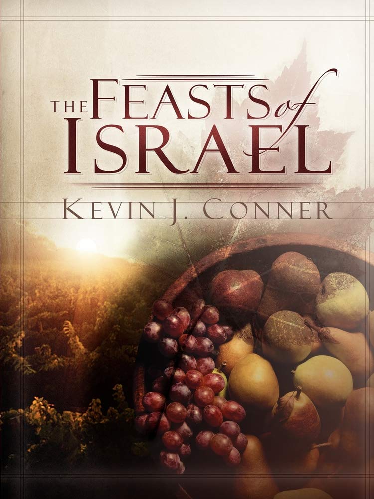 The Feasts of Israel 9780914936428