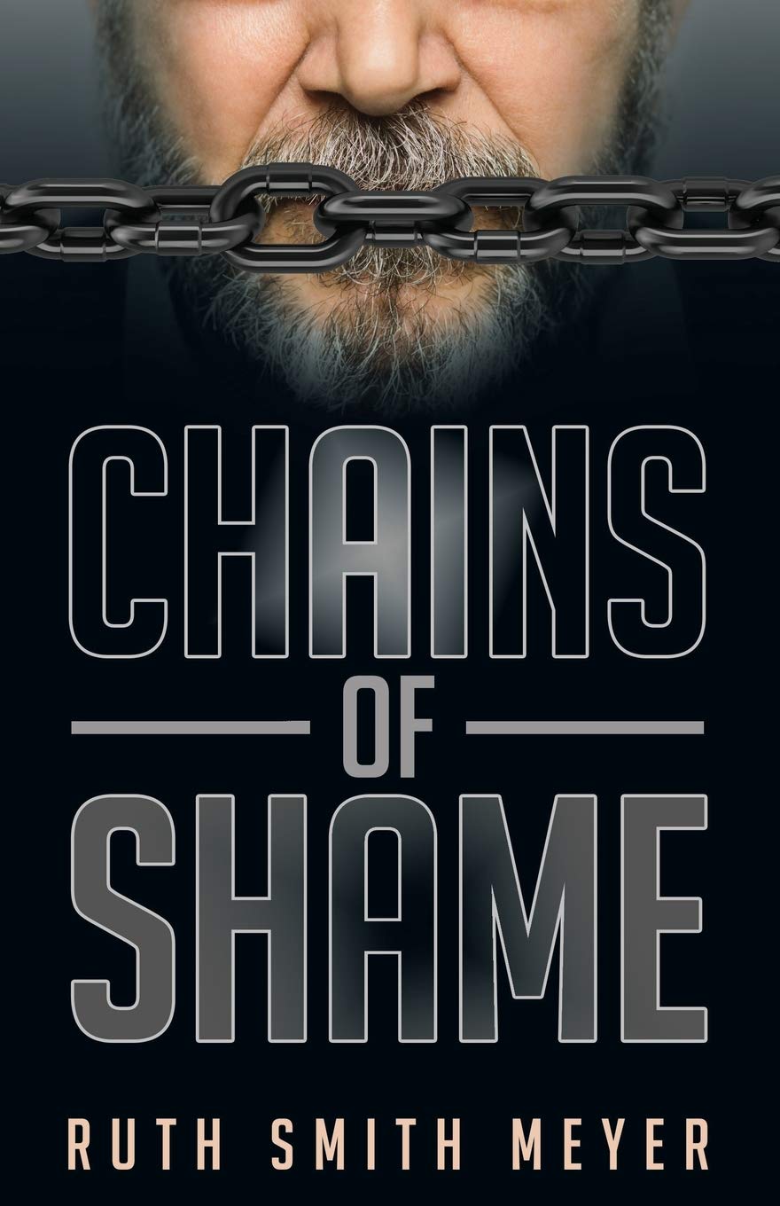 Chains of Shame 9781486620210