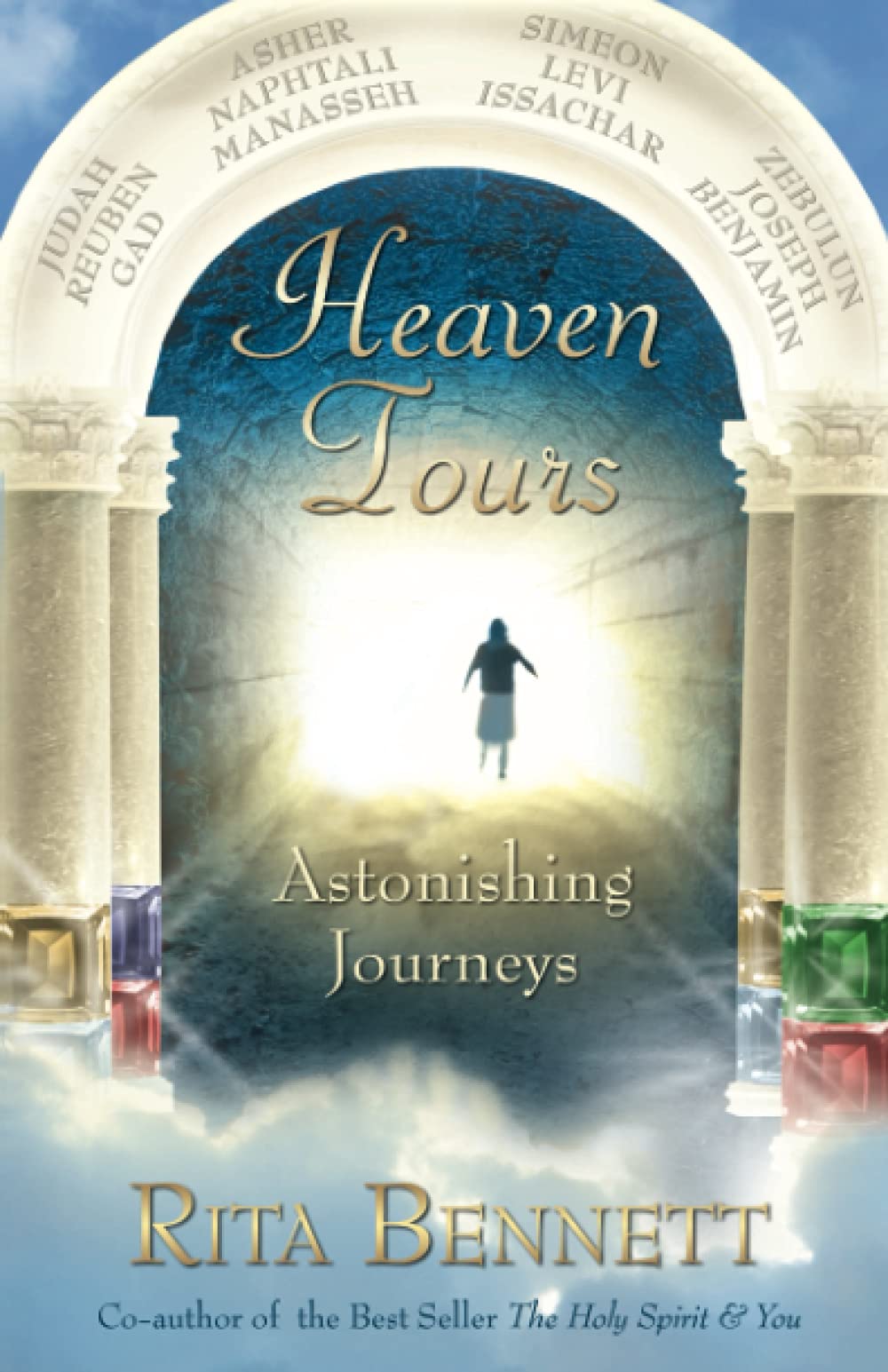 Heaven Tours: Astonishing Journeys 9780882705972