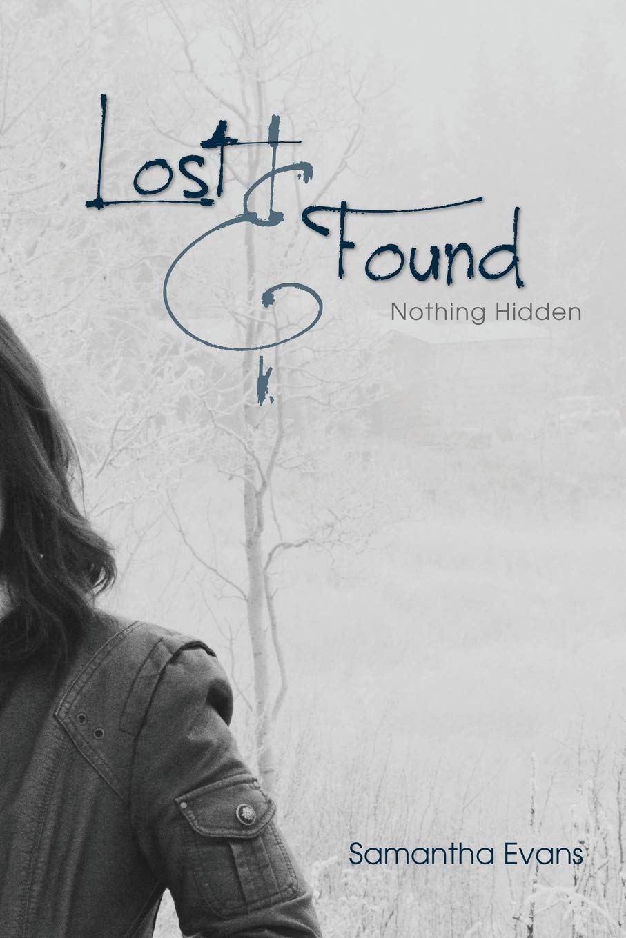 Lost and Found: Nothing Hidden 9781486607112