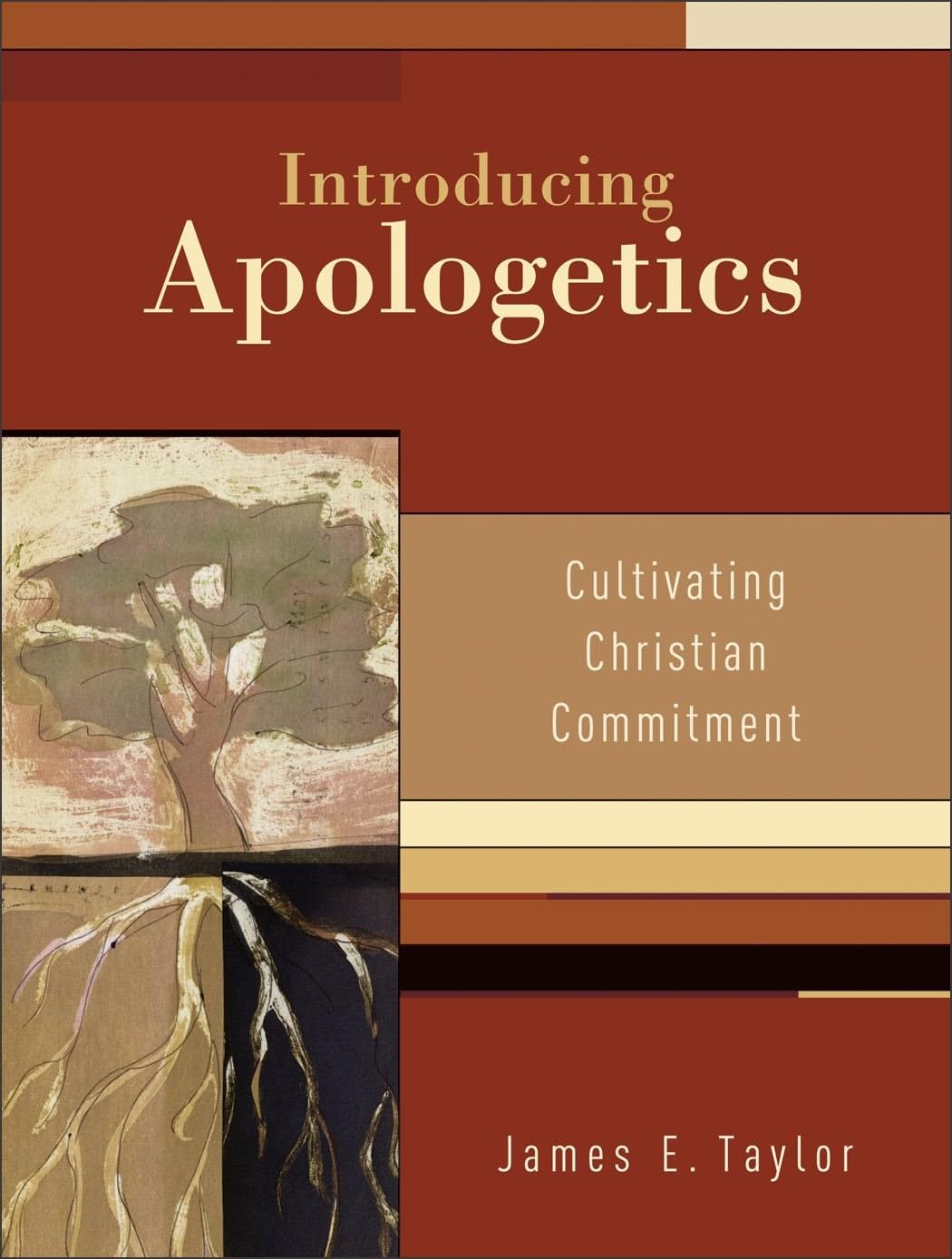 Introducing Apologetics: Cultivating Christian Commitment 9780801048906