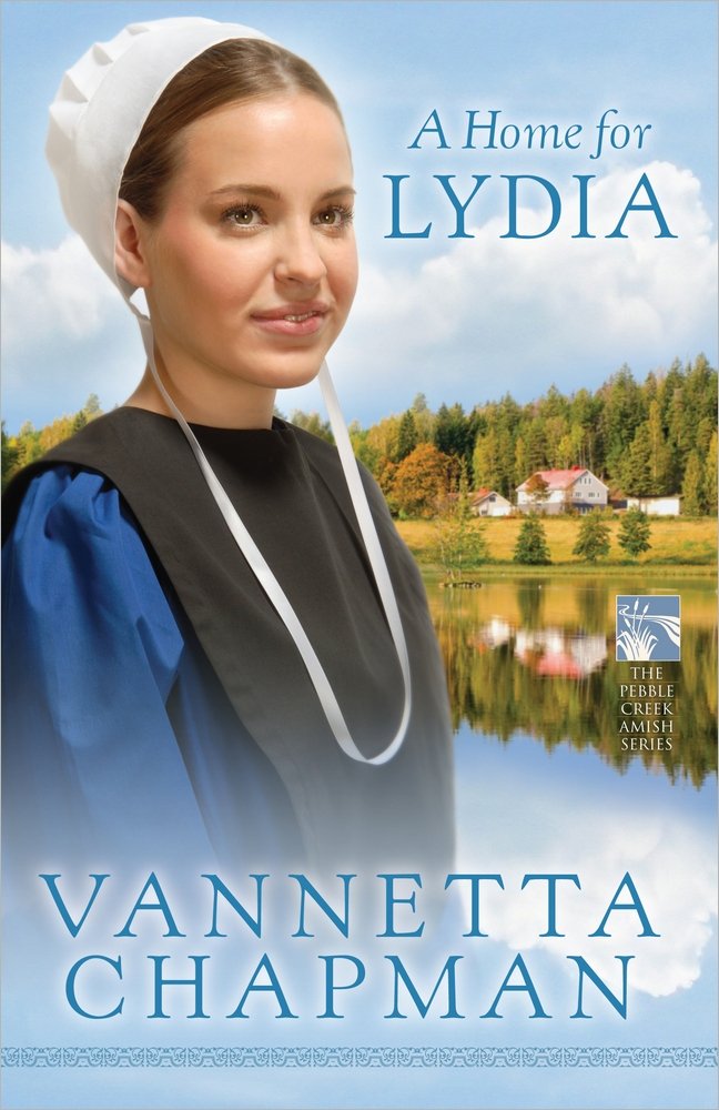 A Home for Lydia (Pebble Creek Amish Book 2) 9780736946148