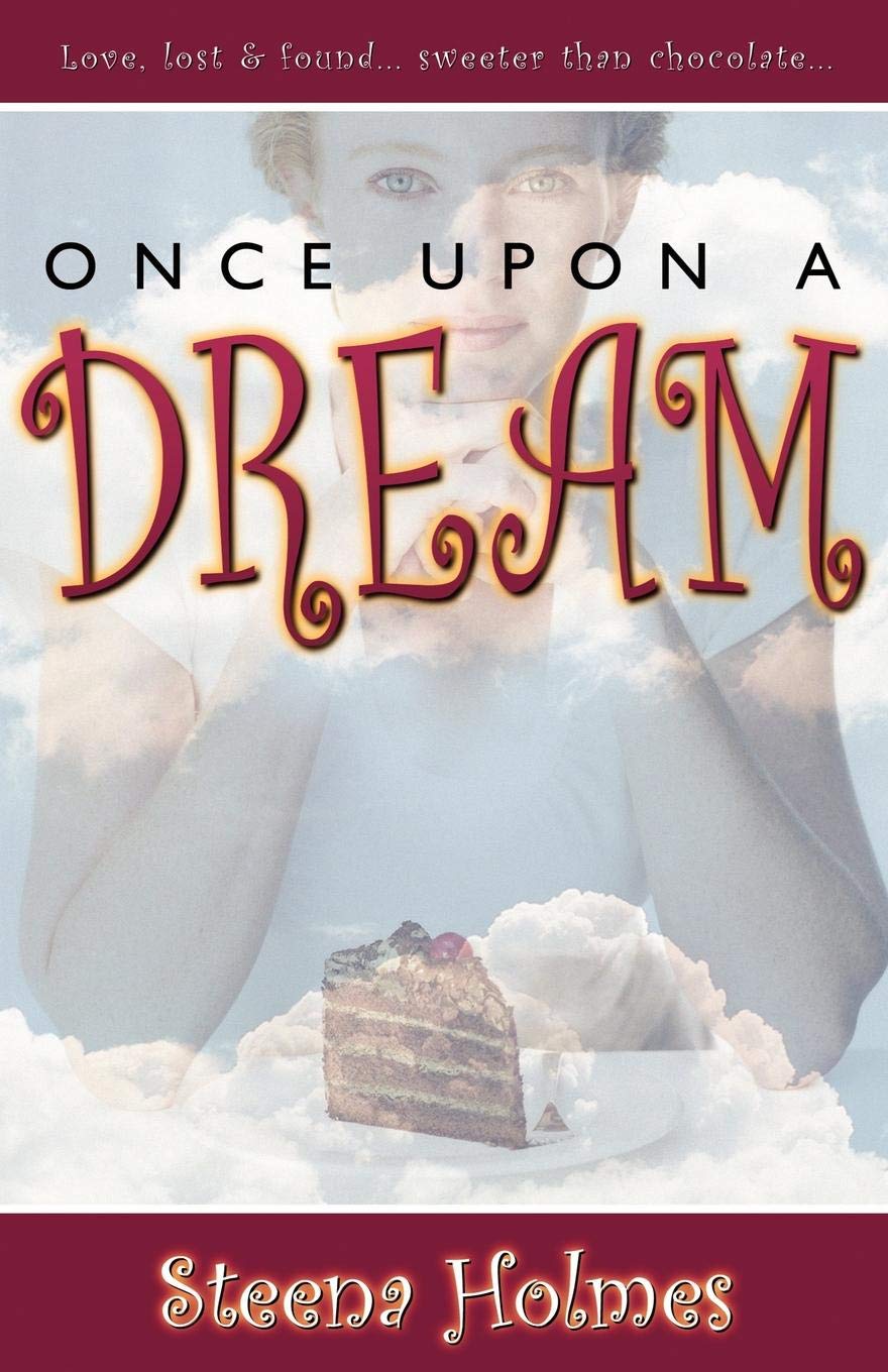 Once upon a Dream 9781894928649