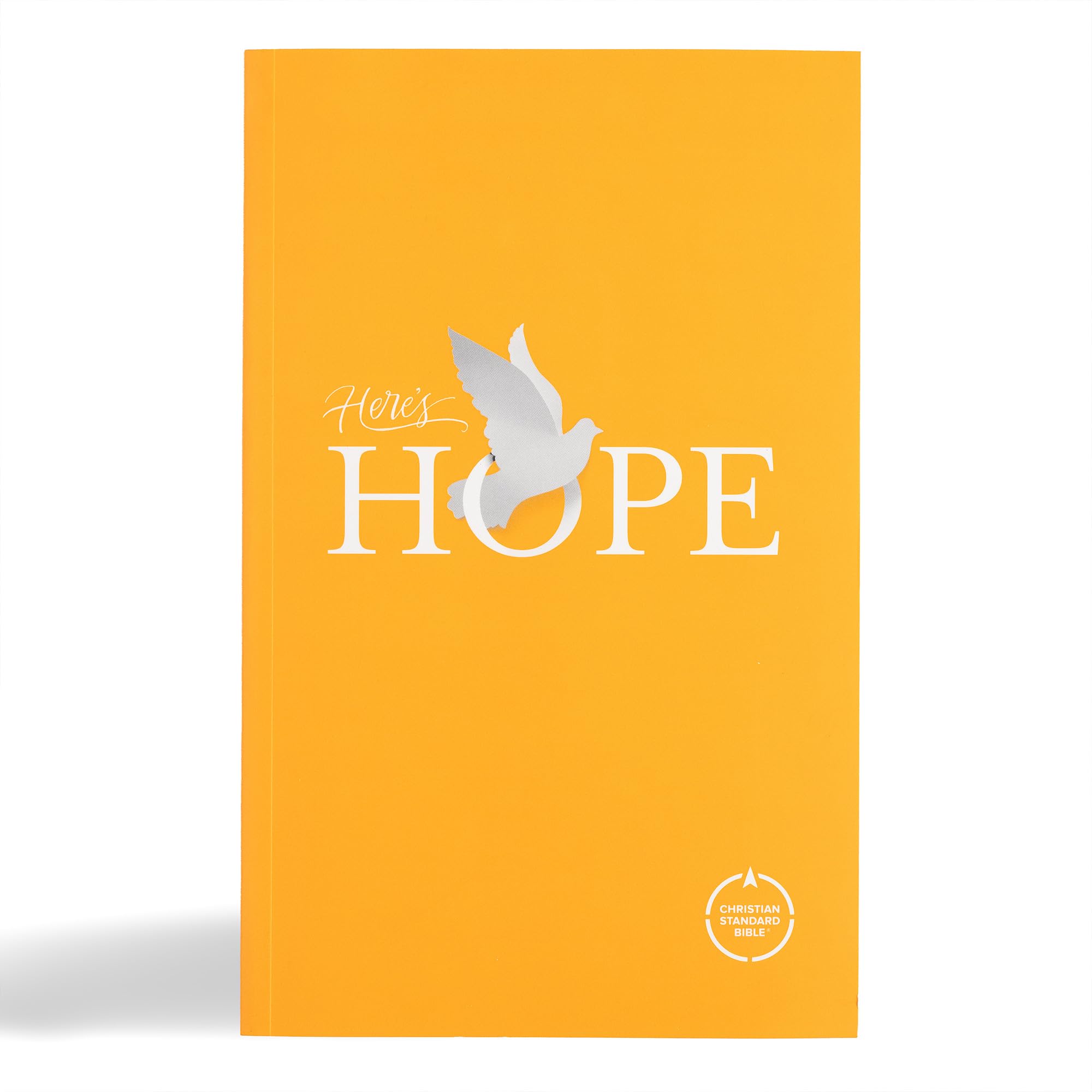 CSB Here's Hope Bible Outreach 9781430097952