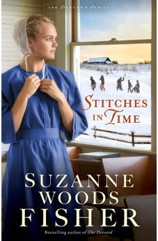 Stitches in Time (Deacon's Family) Book 2 of 3 9780800727529