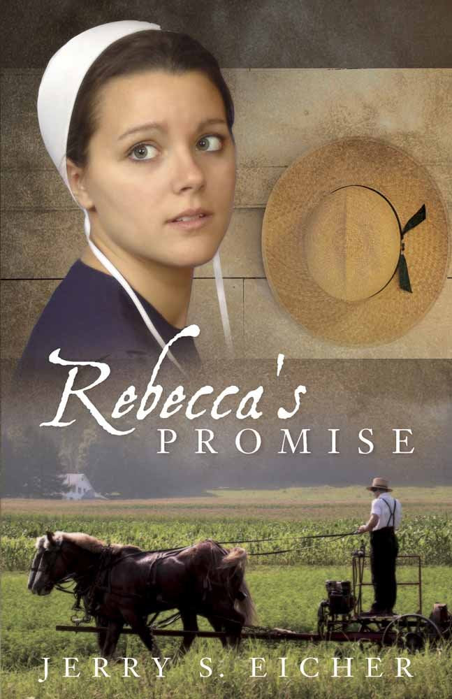 Rebecca's Promise (Adams County Trilogy Book 1) 9780736926355