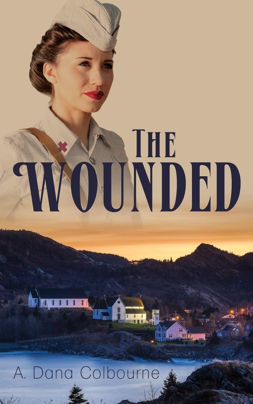 The Wounded 9781486616268