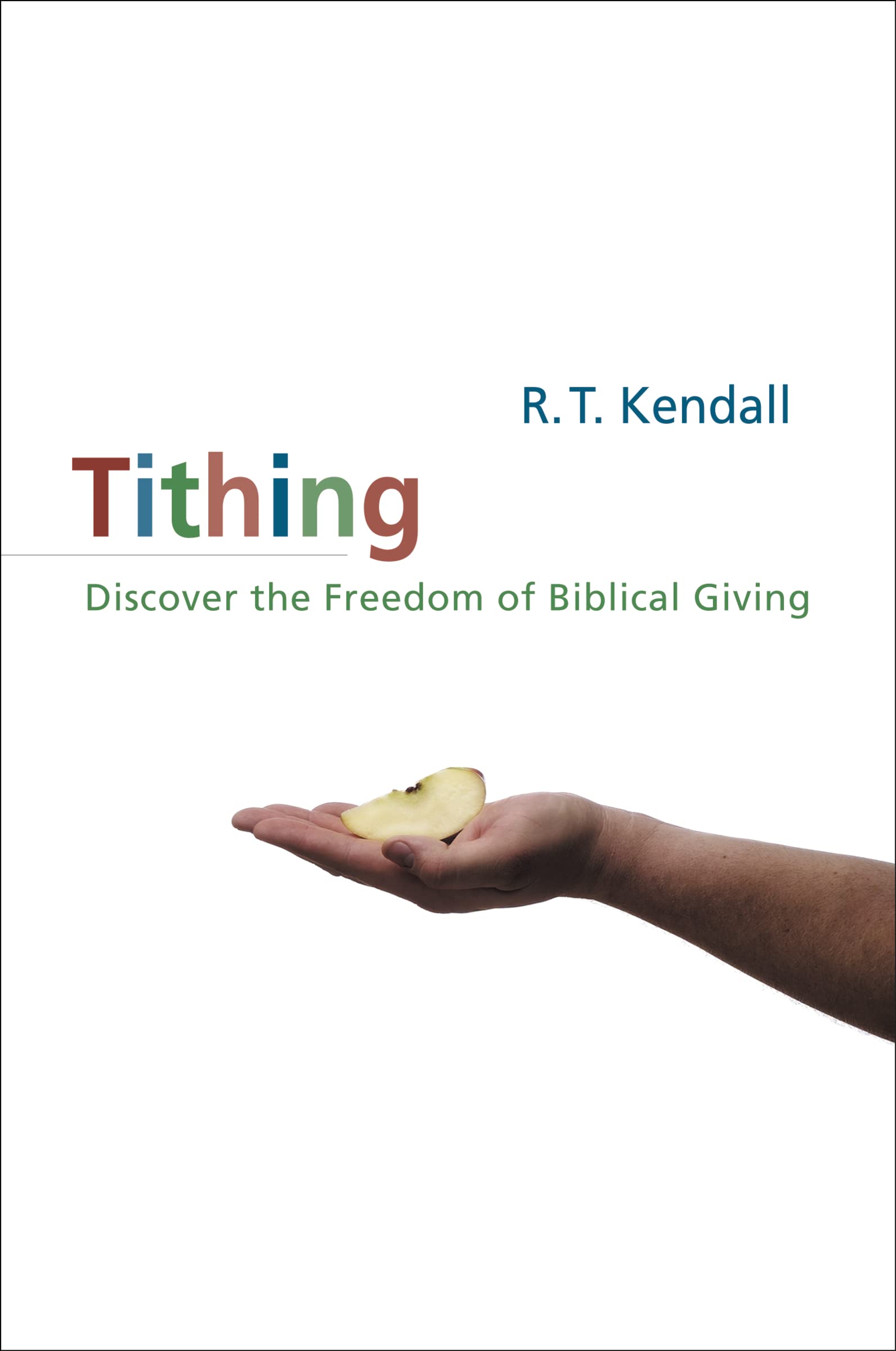 Tithing 9780310383314
