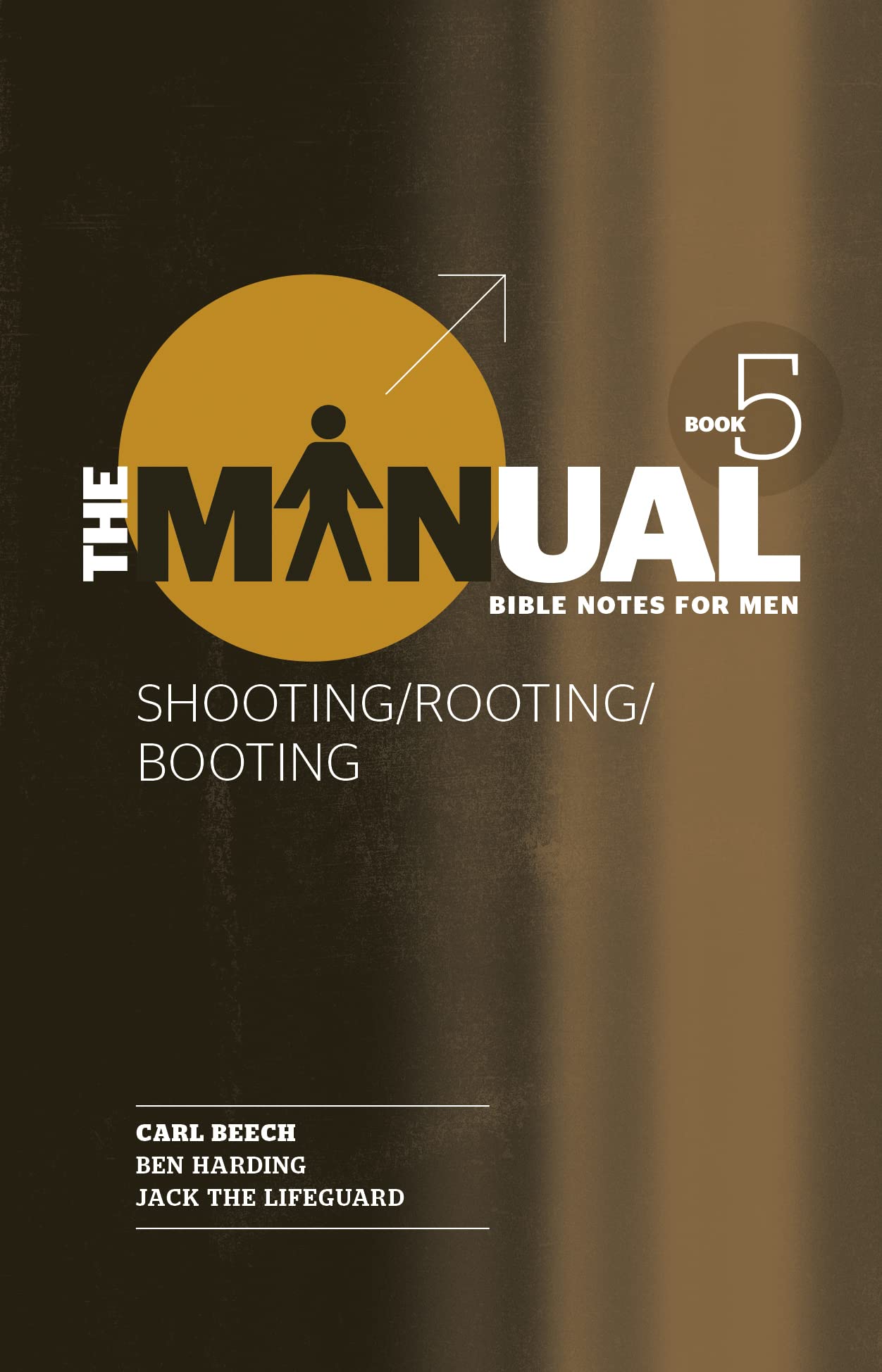 Manual - Book 5 - Shooting/Rooting/Booting 9781853459412