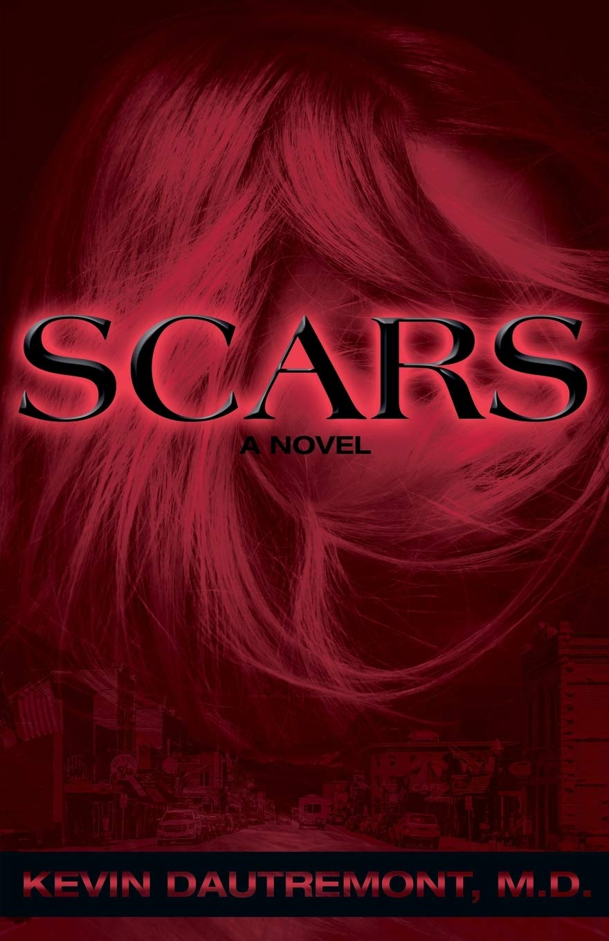 Scars: A Novel 9781486619269