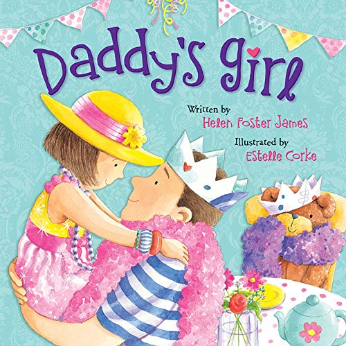 Daddy's Girl 9780824919986