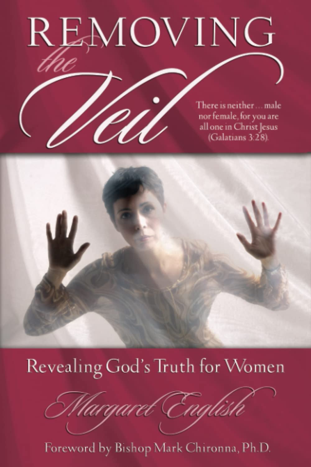 Removing the Veil 9780882704654