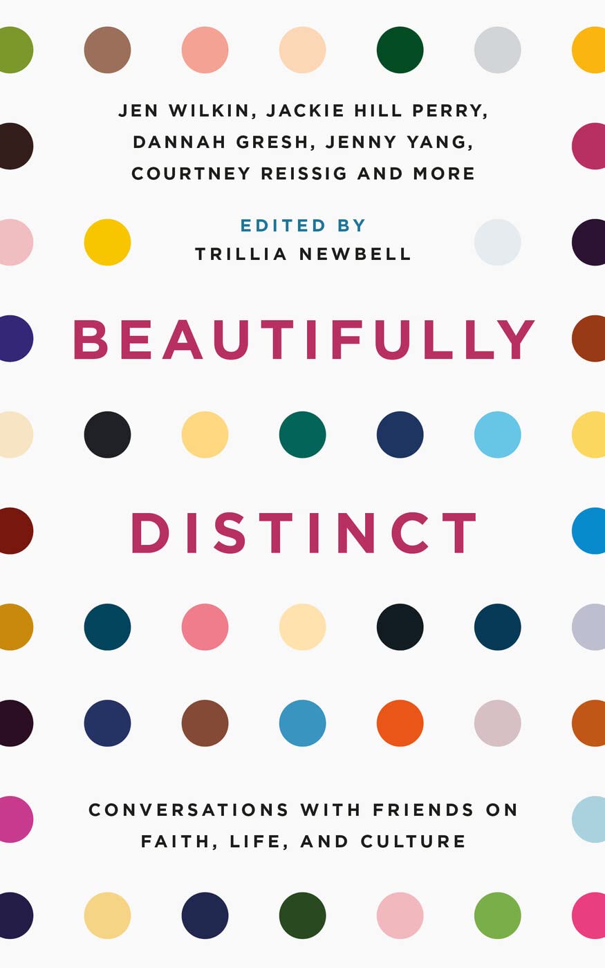 Beautifully Distinct 9781784985219