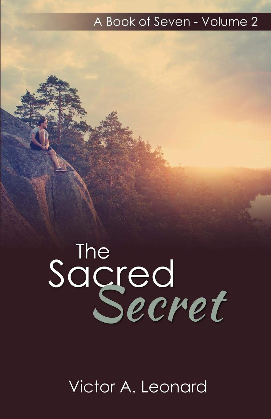 The Sacred Secret: A Book of Seven, Volume 2) 9781486612611