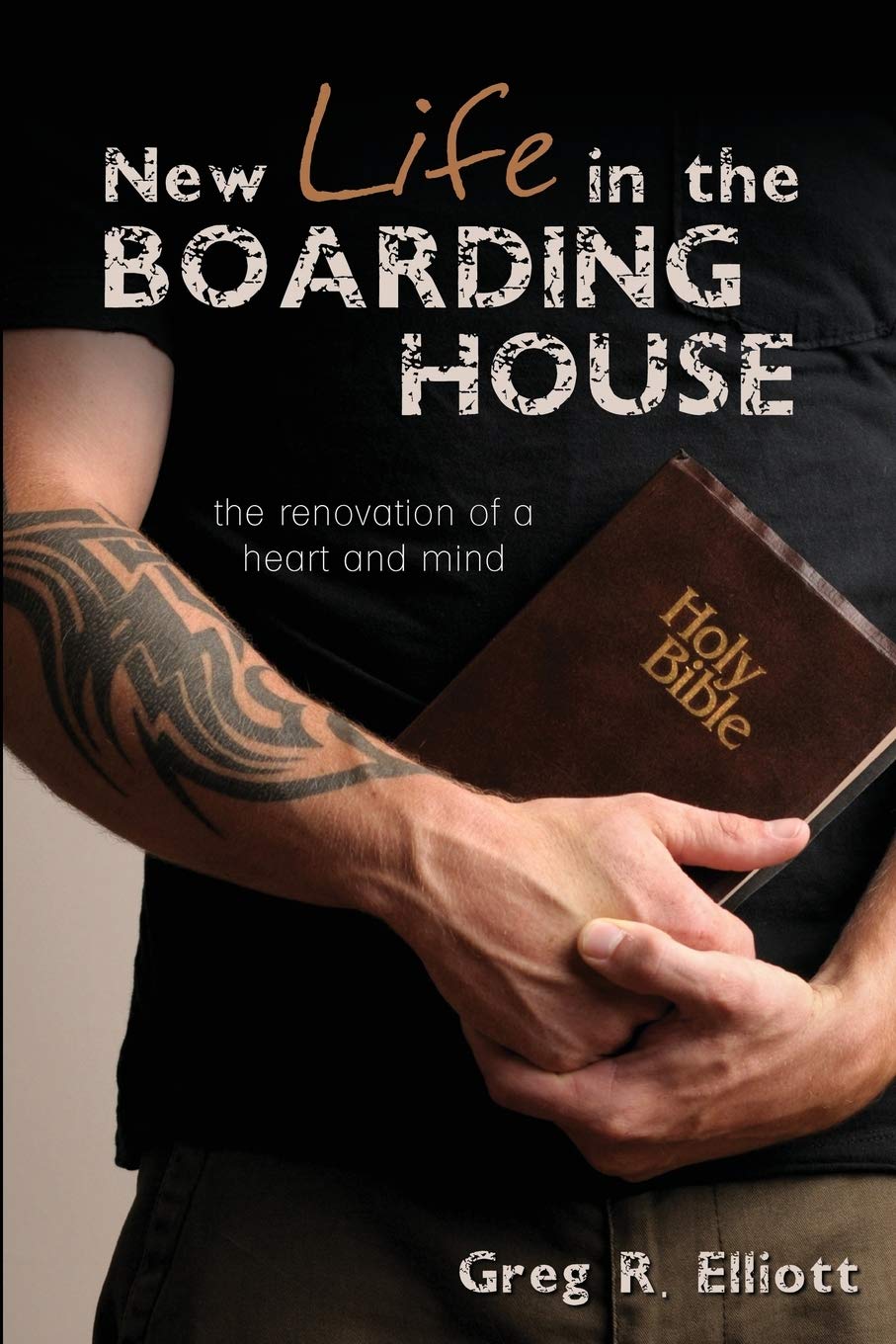 New Life in the Boarding House 9781486605125