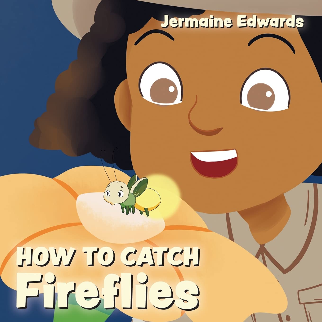How to Catch Fireflies 9781486620173