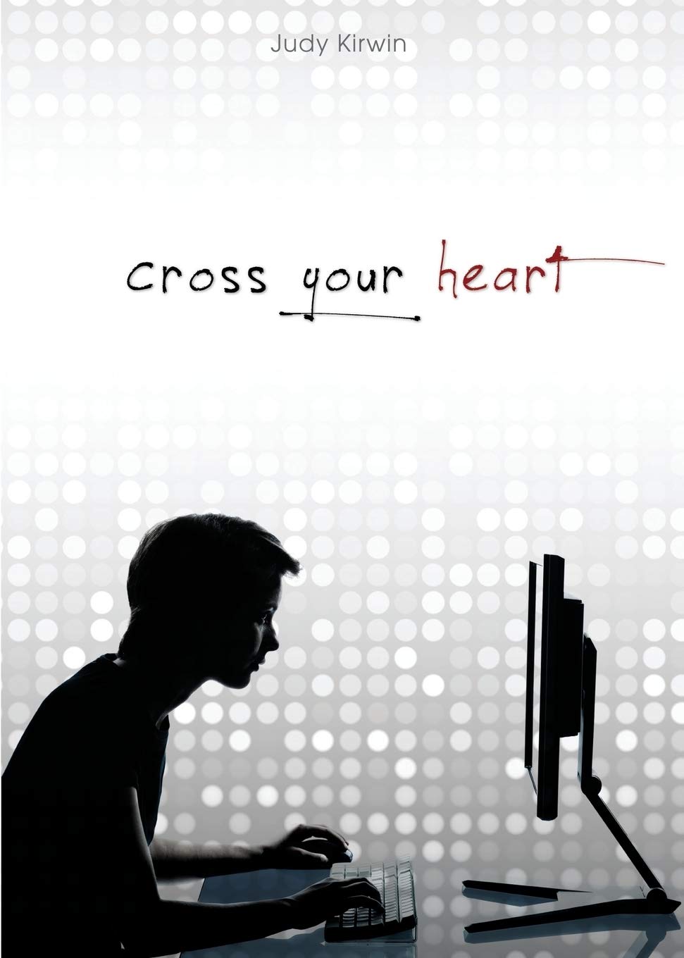 Cross Your Heart 9781486605569